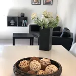 Privat bolig Gæstehuset Rosenvang