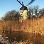 Gæstehuset Rosenvang Privat bolig