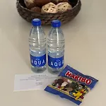 Privat bolig Gæstehuset Rosenvang Bogense