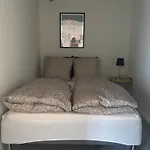 Gæstehuset Rosenvang Privat bolig