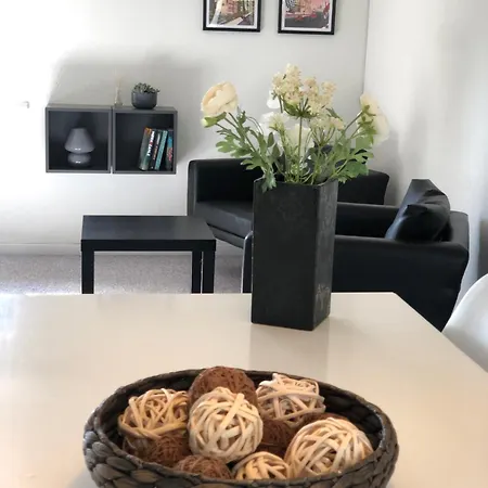 Homestay Gaestehuset Rosenvang