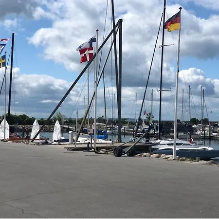 Homestay szállás Gaestehuset Rosenvang