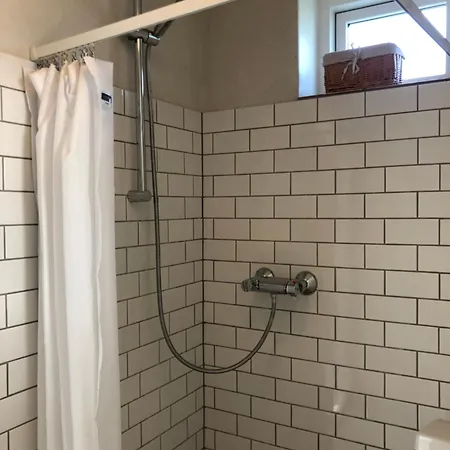 Gaestehuset Rosenvang Homestay Bogense