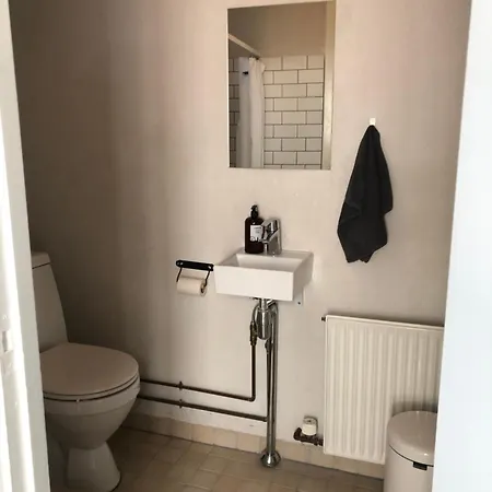 Gaestehuset Rosenvang