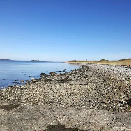 Homestay szállás Gaestehuset Rosenvang