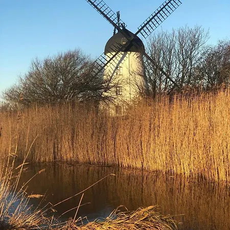 Gaestehuset Rosenvang Homestay szállás