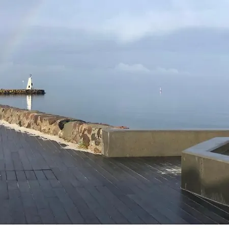 Gaestehuset Rosenvang Bogense