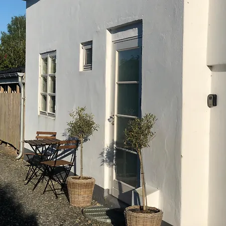 Privat bolig Gæstehuset Rosenvang *