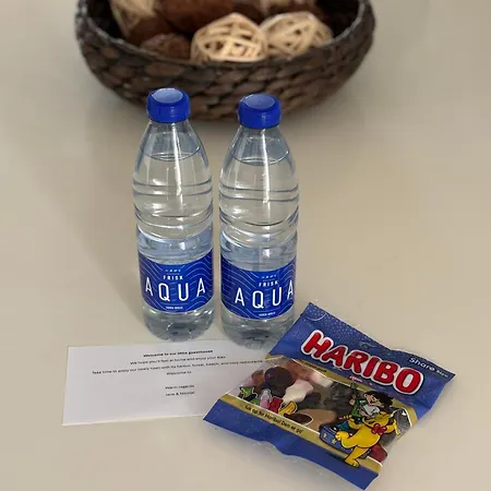 Homestay szállás Gaestehuset Rosenvang Bogense