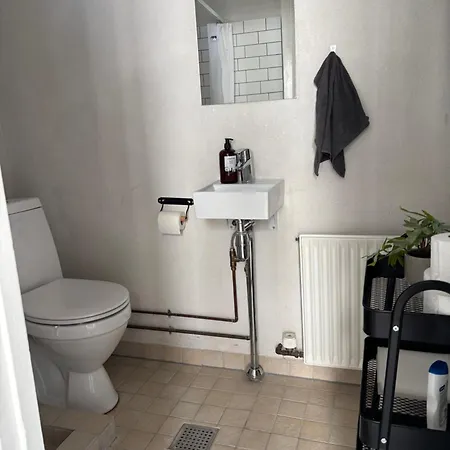 Homestay szállás Gaestehuset Rosenvang *